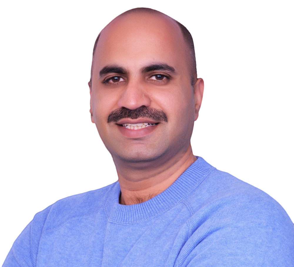 Umar Farooq